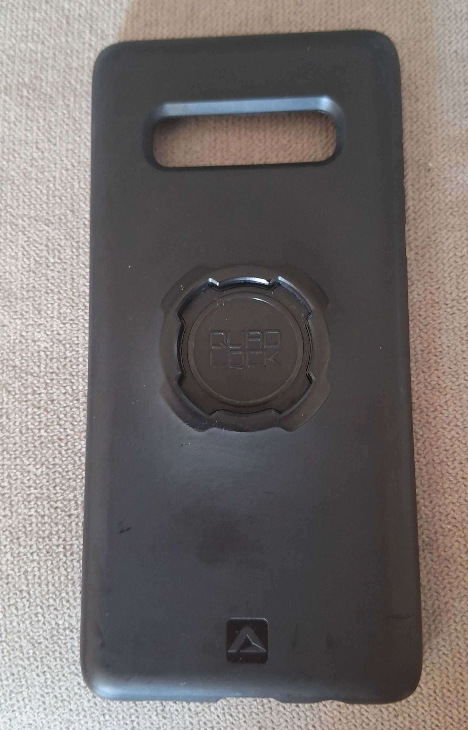 Coque Quad lock Samsung s10